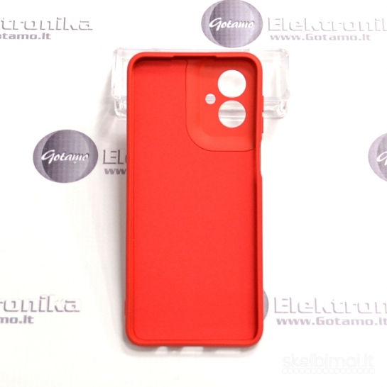 440 B-Soft Plus dėklai nugarėlės Motorola Moto G54, G55, G64 telefonams