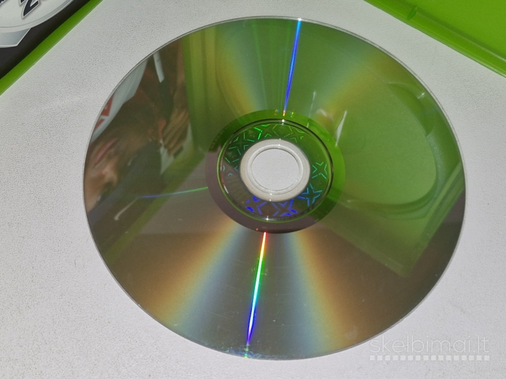 Žaidimas Tiger Woods PGA Tour 2004 PAL Xbox