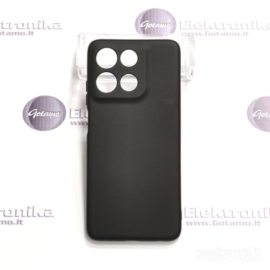 441 B-Soft Plus dėklai nugarėlės Motorola Moto G56 telefonui
