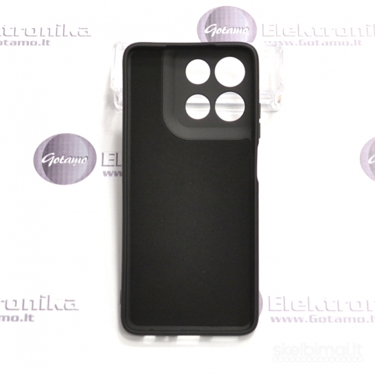 441 B-Soft Plus dėklai nugarėlės Motorola Moto G56 telefonui
