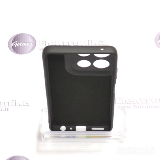 441 B-Soft Plus dėklai nugarėlės Motorola Moto G56 telefonui