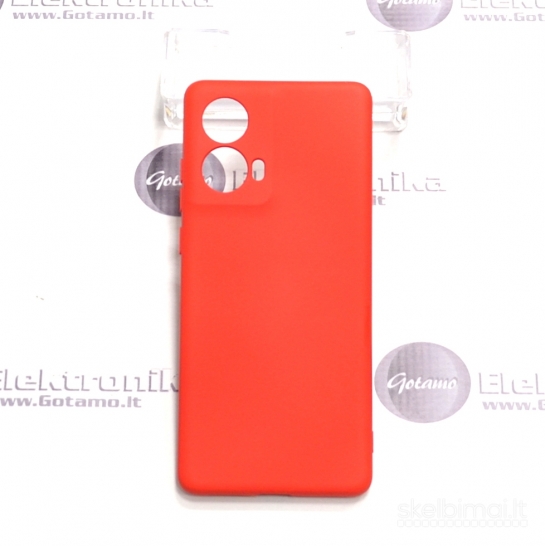 442 B-Soft Plus dėklai nugarėlės Motorola Moto G85 telefonui
