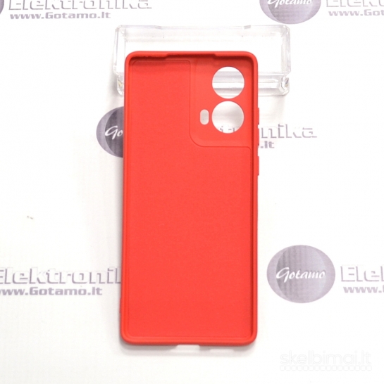 442 B-Soft Plus dėklai nugarėlės Motorola Moto G85 telefonui