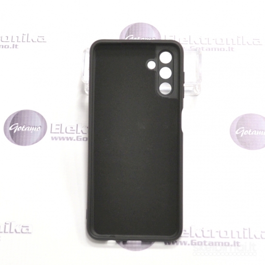 443 B-Soft Plus dėklai nugarėlės Samsung Galaxy A13 5G, Samsung Galaxy A04s