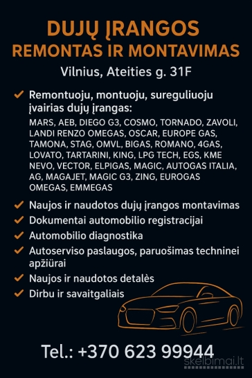 Remontas montavimas konsultacija.