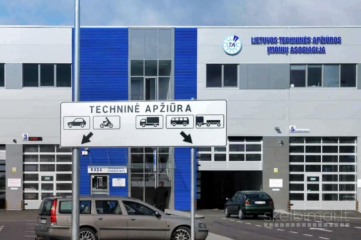 Padedu praeiti techninę apžiūrą, Technikine apžiūra, auto servisas be rūpesčių. 