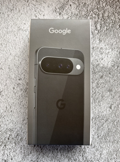 Google Pixel 10 l Naujas l Garantija