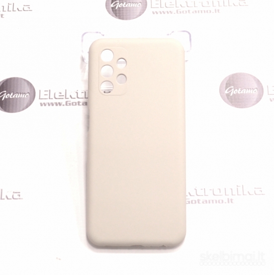 445 B-Soft Plus dėklai nugarėlės Samsung Galaxy A13 telefonui