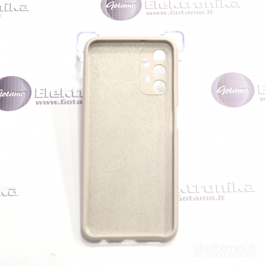 445 B-Soft Plus dėklai nugarėlės Samsung Galaxy A13 telefonui