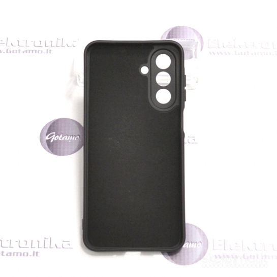 448 B-Soft Plus dėklai nugarėlės Samsung Galaxy A17 telefonui