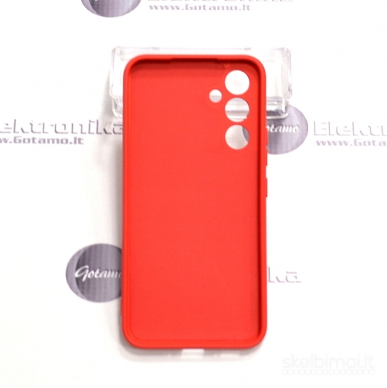 454 B-Soft Plus dėklai nugarėlės Samsung Galaxy A54 telefonui