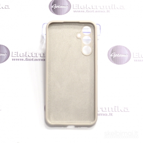 454 B-Soft Plus dėklai nugarėlės Samsung Galaxy A54 telefonui