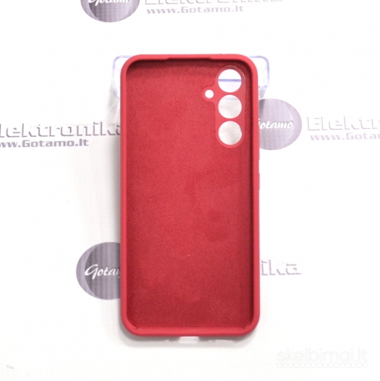454 B-Soft Plus dėklai nugarėlės Samsung Galaxy A54 telefonui