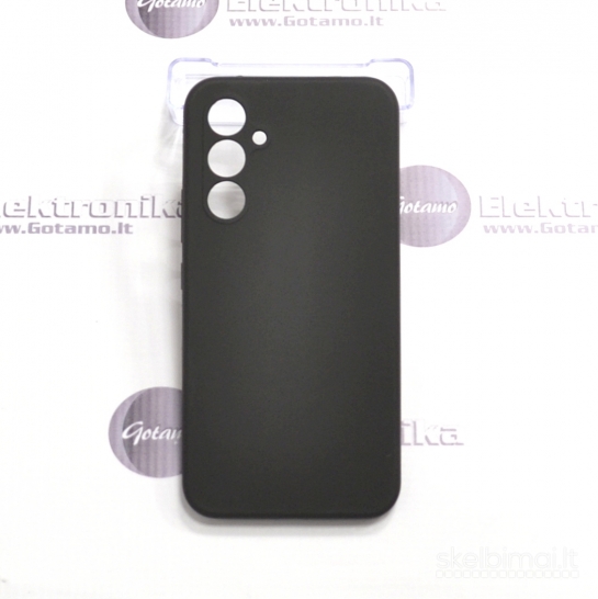 454 B-Soft Plus dėklai nugarėlės Samsung Galaxy A54 telefonui