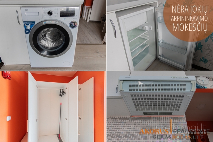 Gerasbutas.lt – Naujai suremontuotas butas, tyliame rajone