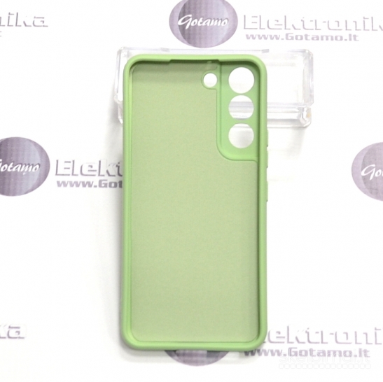 458 B-Soft Plus dėklai nugarėlės Samsung Galaxy S22 5G telefonui
