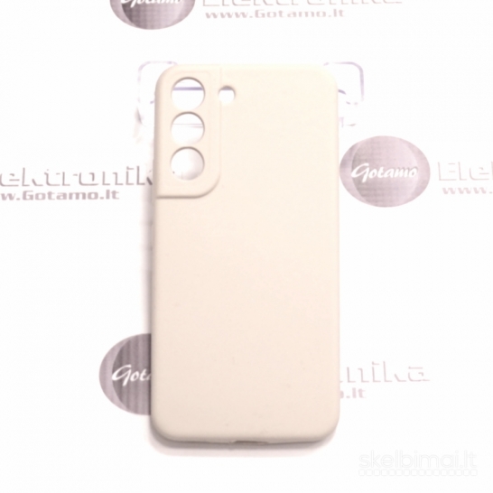 458 B-Soft Plus dėklai nugarėlės Samsung Galaxy S22 5G telefonui