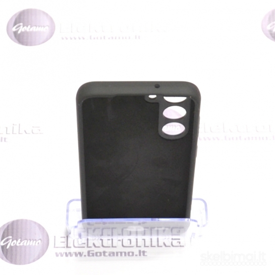 459 B-Soft Plus dėklai nugarėlės Samsung Galaxy S23 telefonui