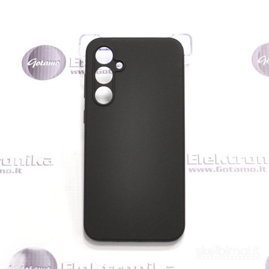 460 B-Soft Plus dėklai nugarėlės Samsung Galaxy S23 FE telefonui