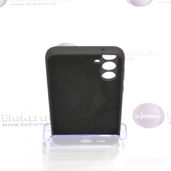 460 B-Soft Plus dėklai nugarėlės Samsung Galaxy S23 FE telefonui
