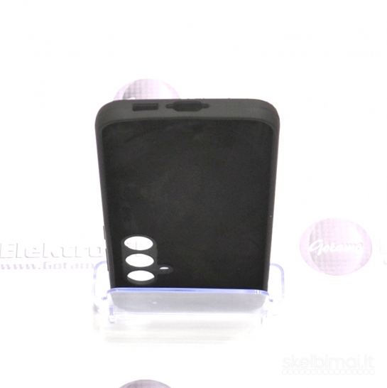 460 B-Soft Plus dėklai nugarėlės Samsung Galaxy S23 FE telefonui