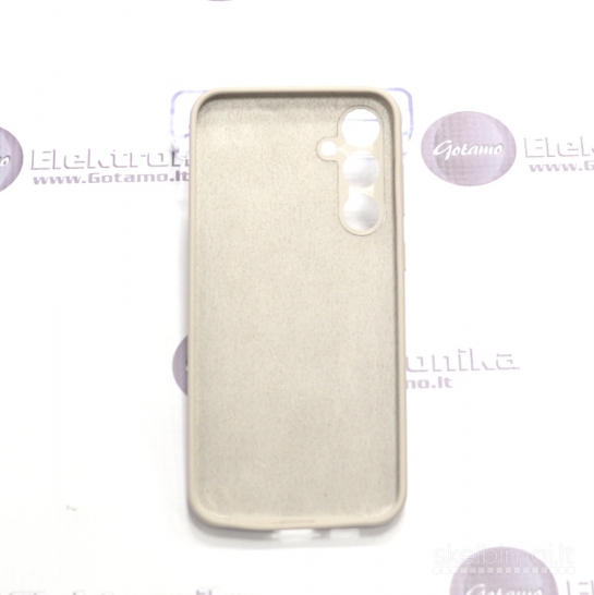 460 B-Soft Plus dėklai nugarėlės Samsung Galaxy S23 FE telefonui
