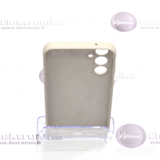 460 B-Soft Plus dėklai nugarėlės Samsung Galaxy S23 FE telefonui