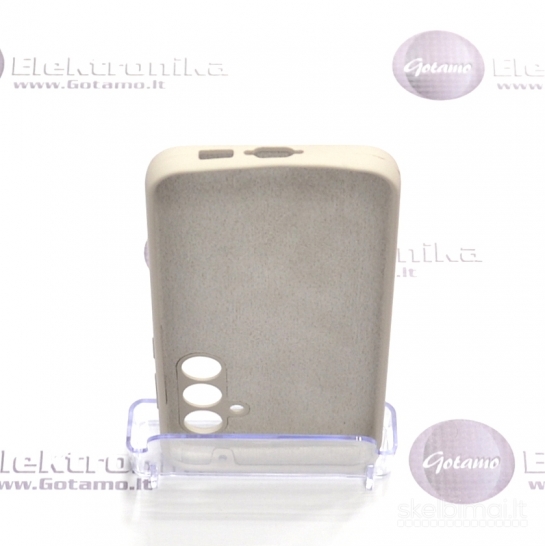 460 B-Soft Plus dėklai nugarėlės Samsung Galaxy S23 FE telefonui