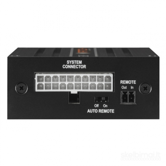 Helix MATCH M 5.4DSP
