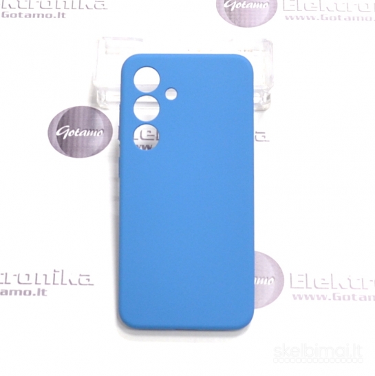 462 B-Soft Plus dėklai nugarėlės Samsung Galaxy S24 telefonui