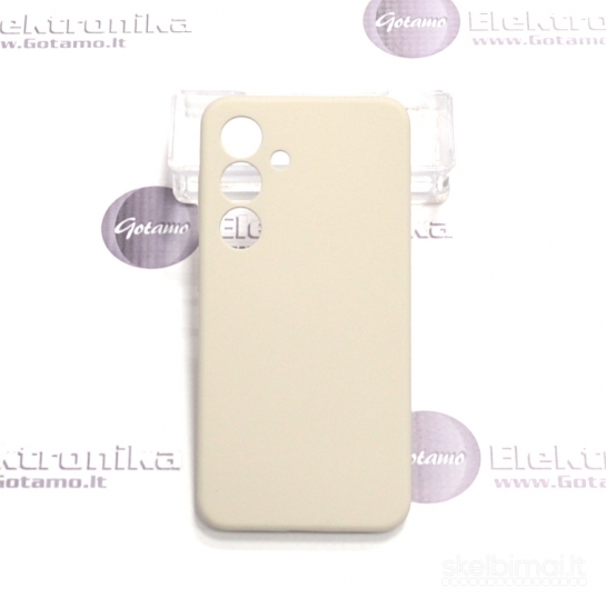 462 B-Soft Plus dėklai nugarėlės Samsung Galaxy S24 telefonui