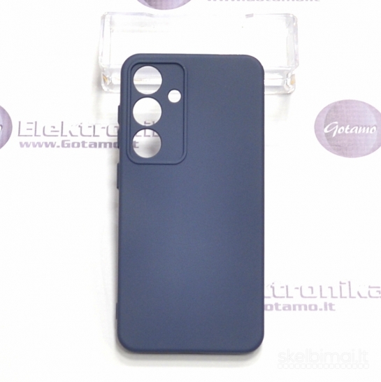 462 B-Soft Plus dėklai nugarėlės Samsung Galaxy S24 telefonui