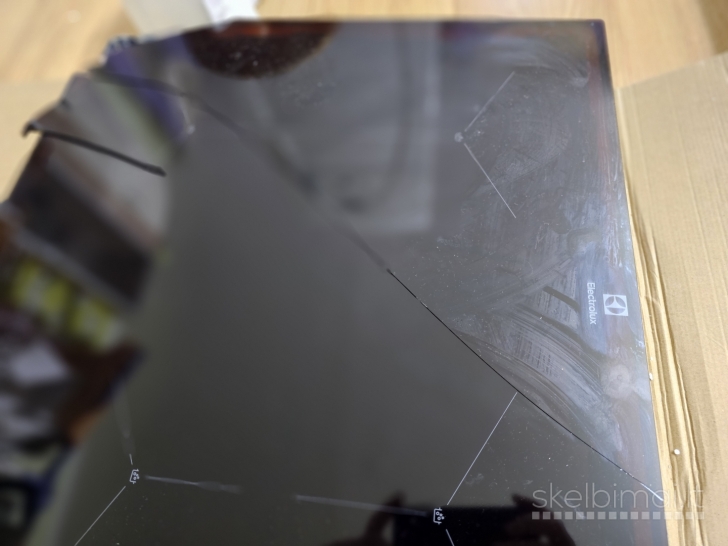 Kaitlente Electrolux EIS62443