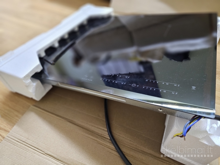 Kaitlente Electrolux EIS62443