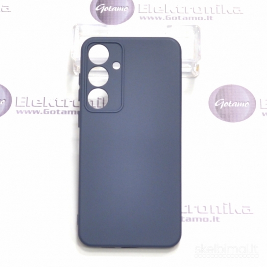 463 B-Soft Plus dėklai nugarėlės Samsung Galaxy S24 Plus telefonui