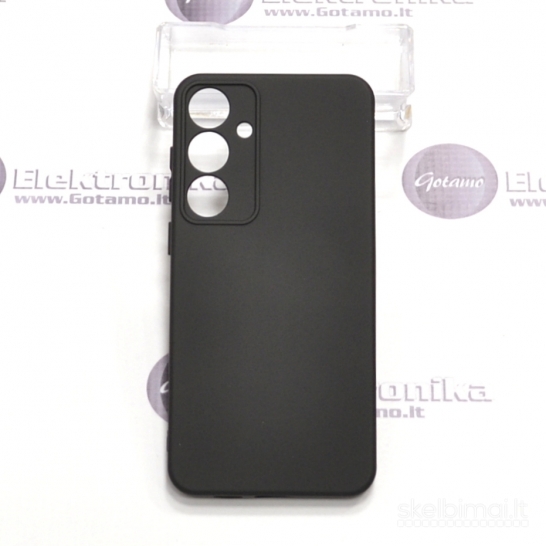 463 B-Soft Plus dėklai nugarėlės Samsung Galaxy S24 Plus telefonui