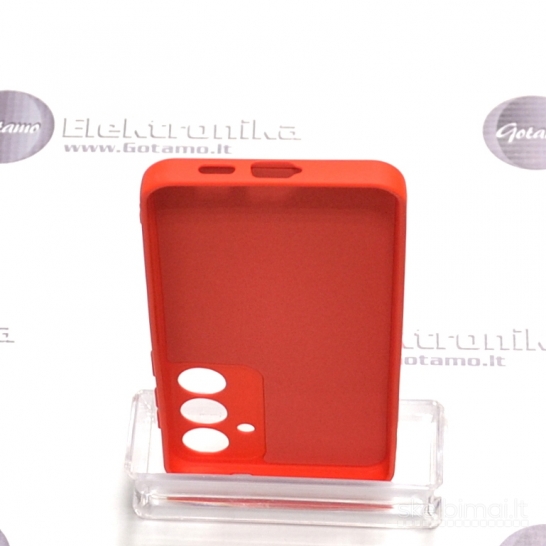 463 B-Soft Plus dėklai nugarėlės Samsung Galaxy S24 Plus telefonui