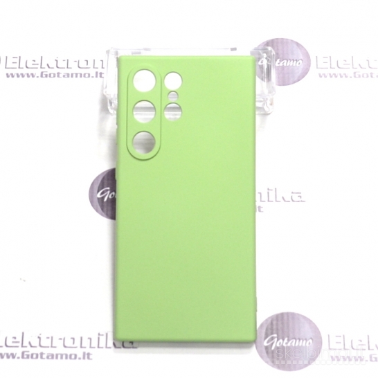 464 B-Soft Plus dėklai nugarėlės Samsung Galaxy S24 Ultra telefonui