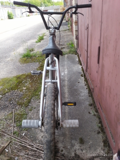 du dviračiai sportui-vaikams