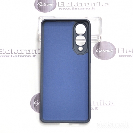 466 B-Soft Plus dėklai nugarėlės Samsung Galaxy S25 Edge telefonui