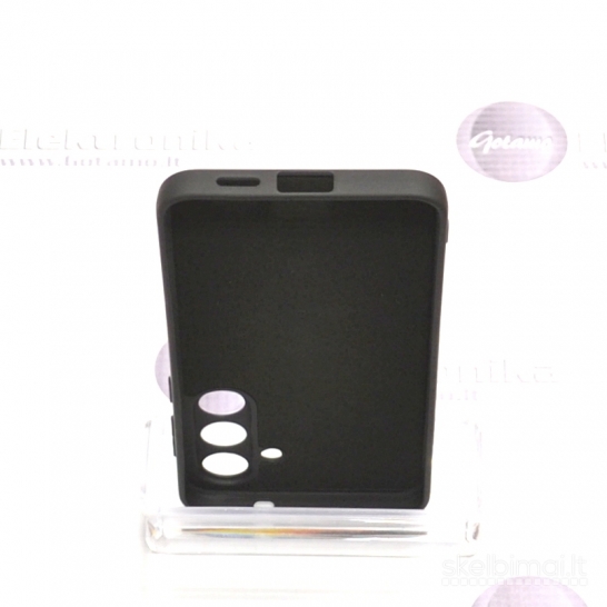 467 B-Soft Plus dėklai nugarėlės Samsung Galaxy S25 Plus telefonui