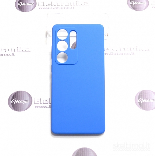 468 B-Soft Plus dėklai nugarėlės Samsung Galaxy S25 Ultra telefonui