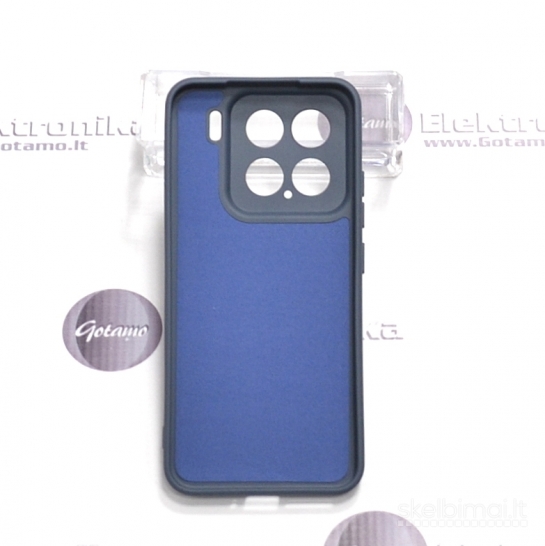471 B-Soft Plus dėklai nugarėlės Xiaomi 15 telefonui