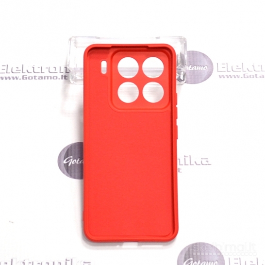 472 B-Soft Plus dėklai nugarėlės Xiaomi 15 Pro telefonui