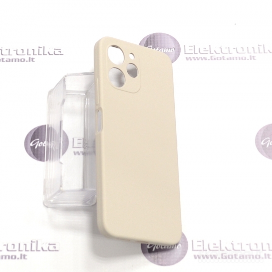 474 B-Soft Plus dėklai nugarėlės Xiaomi Redmi 12, Xiaomi Redmi 12 5G telefonams