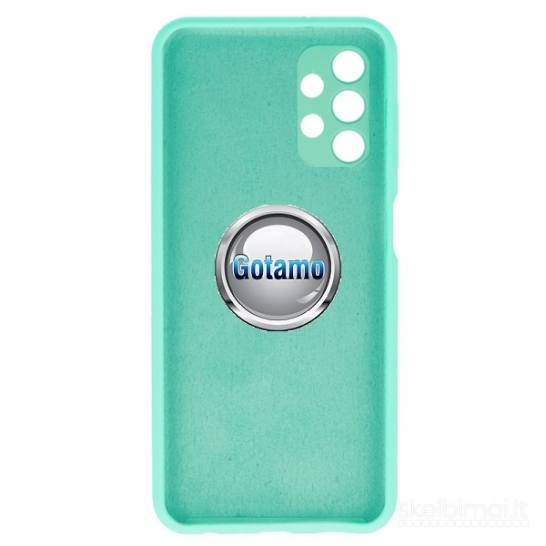 474 B-Soft Plus dėklai nugarėlės Xiaomi Redmi 12, Xiaomi Redmi 12 5G telefonams