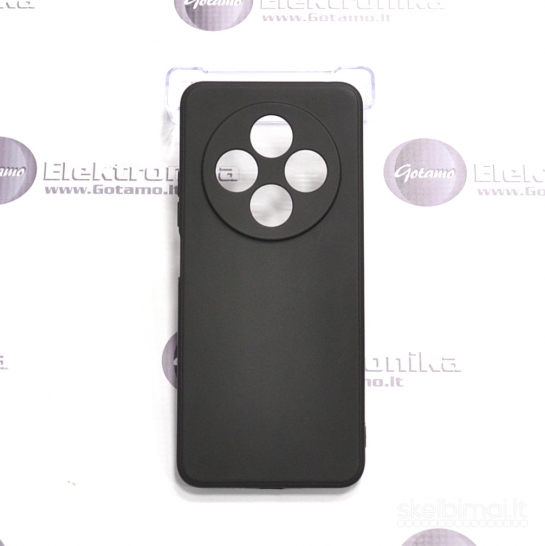 476 B-Soft Plus dėklai nugarėlės Xiaomi Redmi 14C, Redmi A4, Xiaomi Poco C75