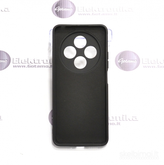 476 B-Soft Plus dėklai nugarėlės Xiaomi Redmi 14C, Redmi A4, Xiaomi Poco C75