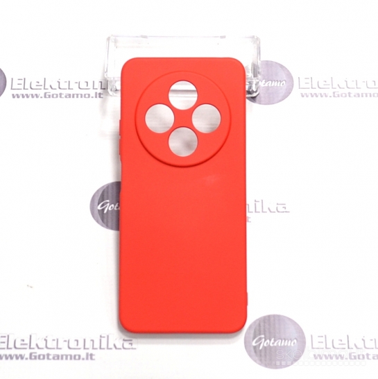 476 B-Soft Plus dėklai nugarėlės Xiaomi Redmi 14C, Redmi A4, Xiaomi Poco C75