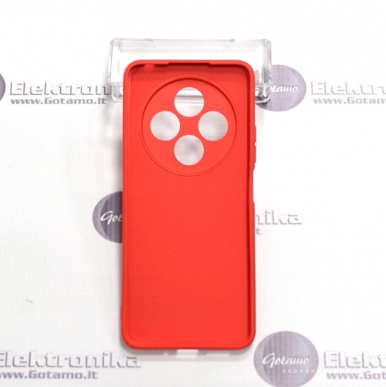 476 B-Soft Plus dėklai nugarėlės Xiaomi Redmi 14C, Redmi A4, Xiaomi Poco C75